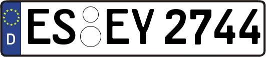 ES-EY2744