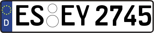 ES-EY2745