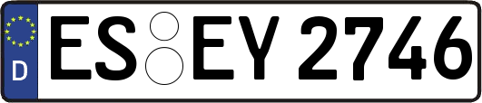 ES-EY2746