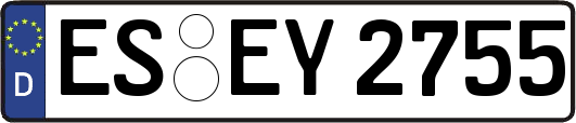 ES-EY2755