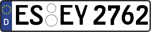 ES-EY2762