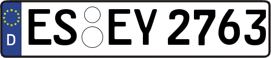 ES-EY2763