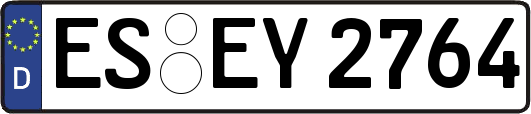 ES-EY2764