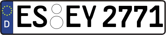 ES-EY2771