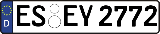 ES-EY2772