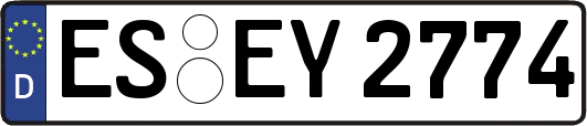 ES-EY2774