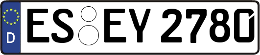ES-EY2780