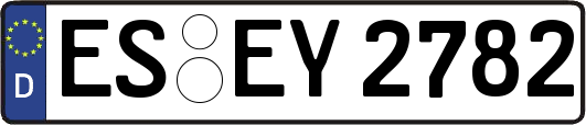 ES-EY2782