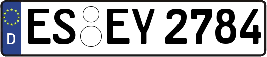 ES-EY2784