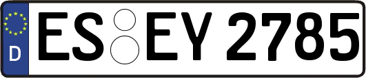 ES-EY2785
