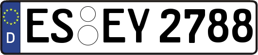 ES-EY2788