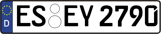ES-EY2790