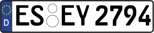 ES-EY2794