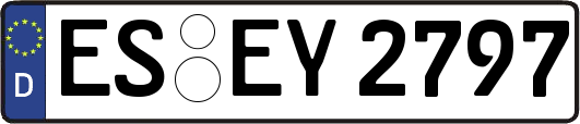 ES-EY2797
