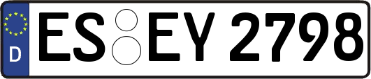 ES-EY2798
