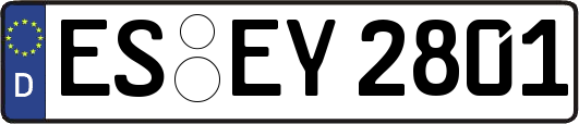 ES-EY2801