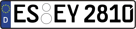 ES-EY2810