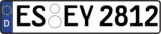 ES-EY2812
