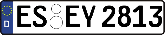 ES-EY2813