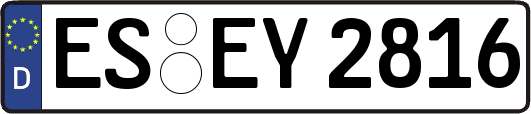 ES-EY2816