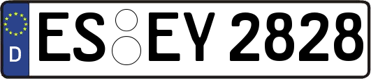 ES-EY2828
