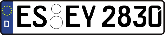 ES-EY2830