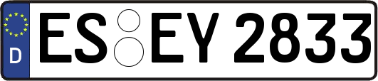 ES-EY2833