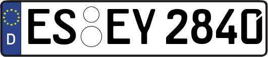 ES-EY2840