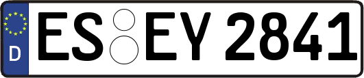 ES-EY2841