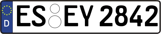 ES-EY2842