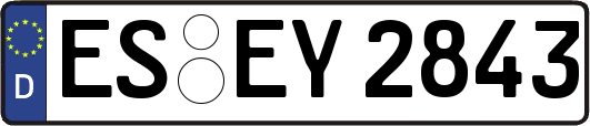 ES-EY2843