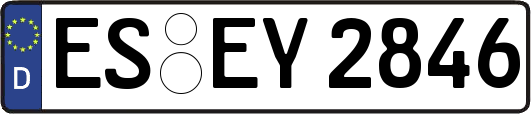 ES-EY2846