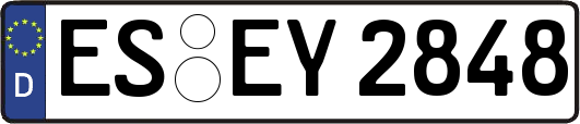 ES-EY2848