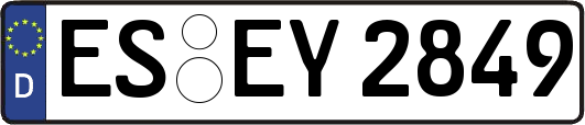 ES-EY2849