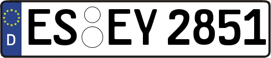 ES-EY2851