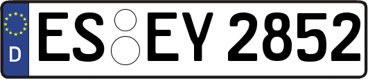ES-EY2852