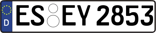 ES-EY2853