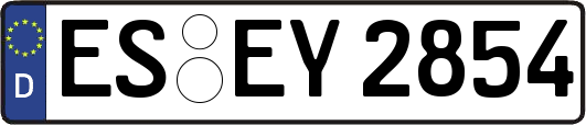 ES-EY2854