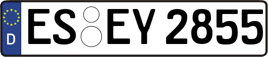 ES-EY2855