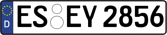 ES-EY2856