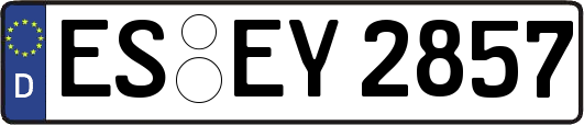 ES-EY2857