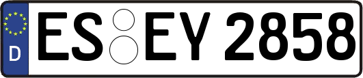 ES-EY2858