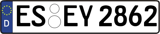 ES-EY2862