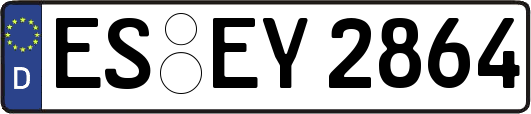 ES-EY2864