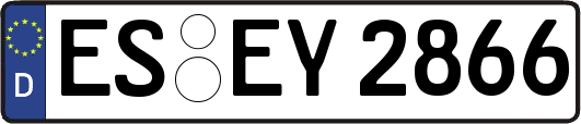 ES-EY2866