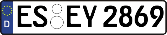 ES-EY2869