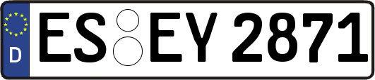 ES-EY2871