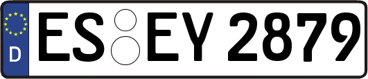ES-EY2879