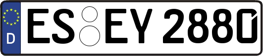 ES-EY2880