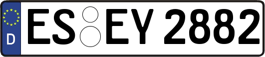 ES-EY2882